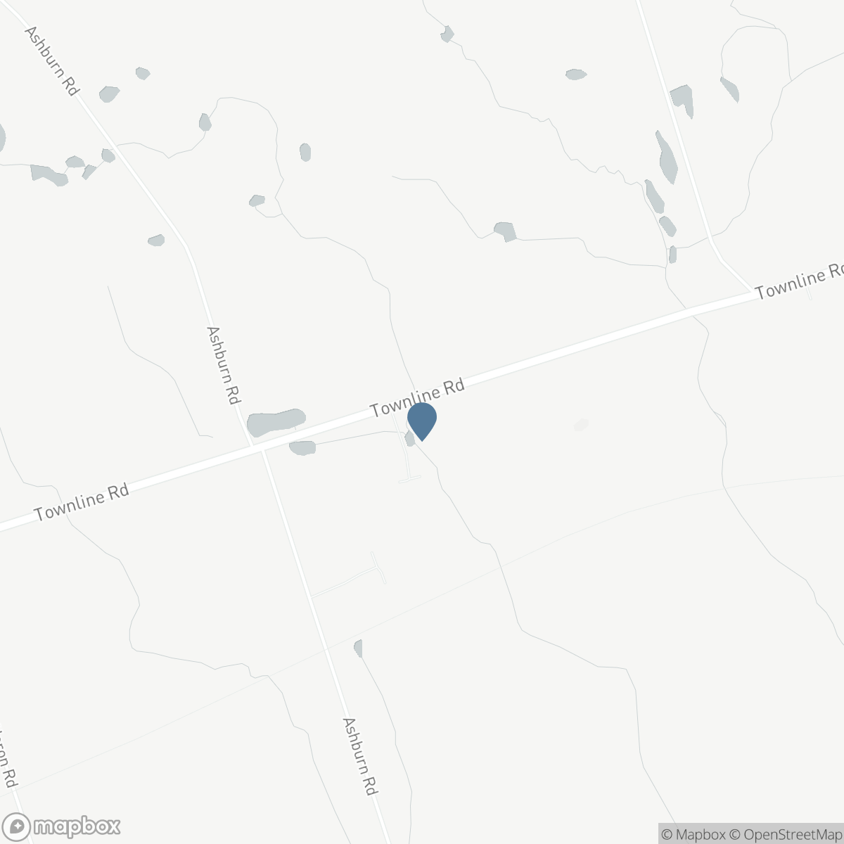 625 TOWNLINE ROAD W, Whitby, Ontario L0B 1A0
